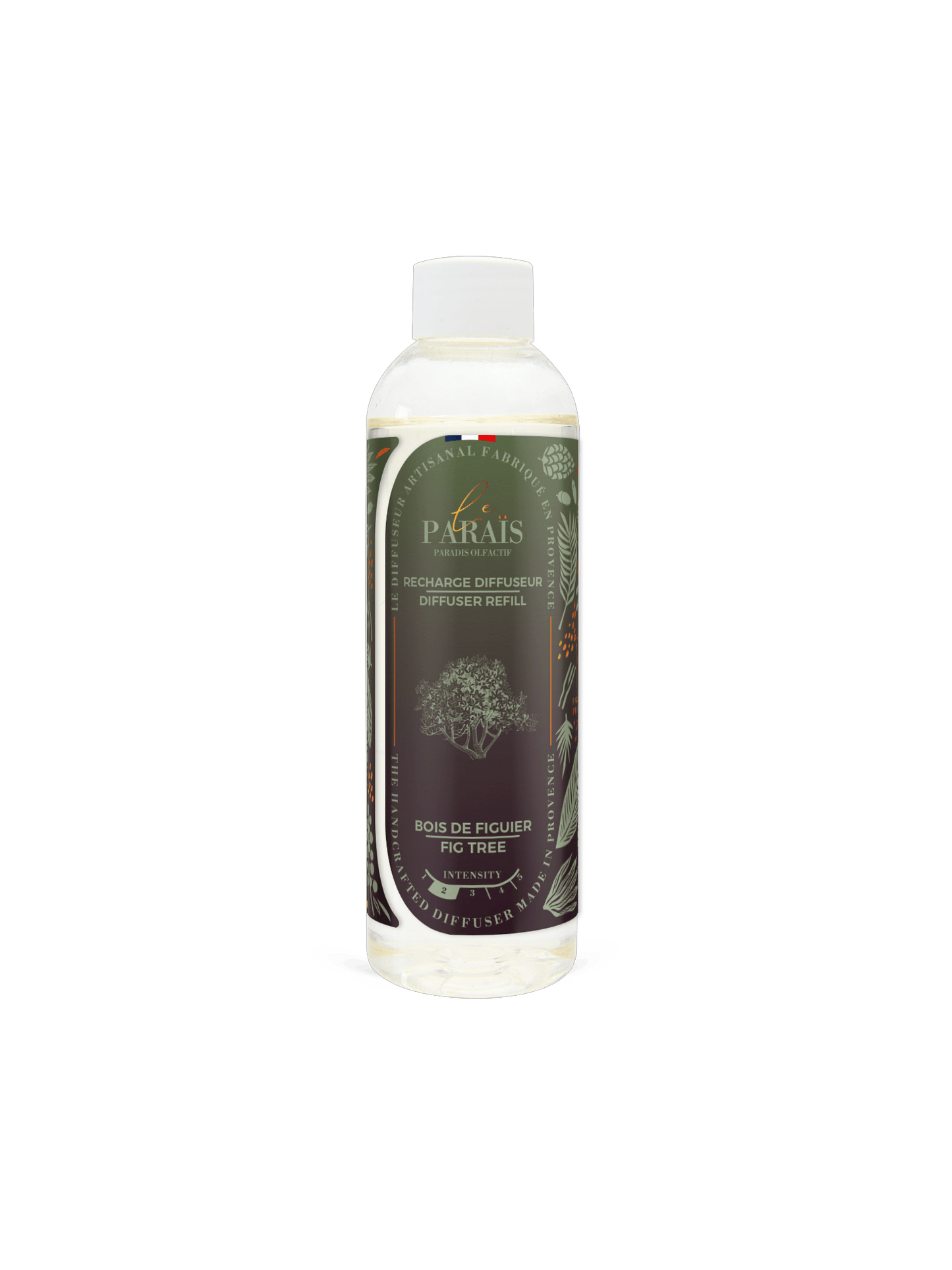 Diffuseur parfum maison Bois de Figuier Le Paraïs