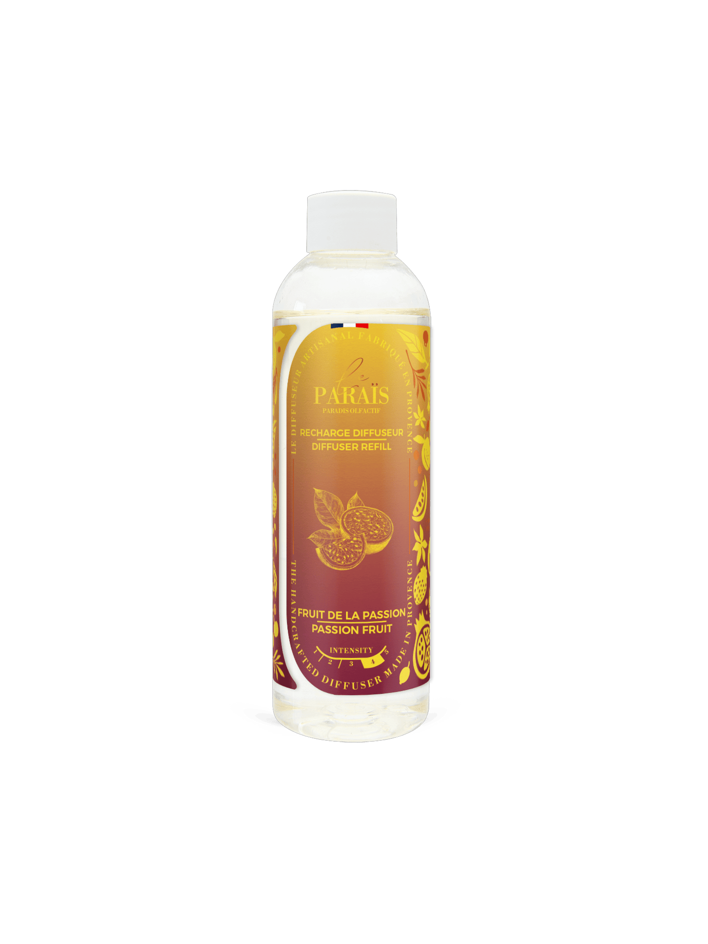 Diffuseur parfum maison Fruit de la Passion Le Paraïs