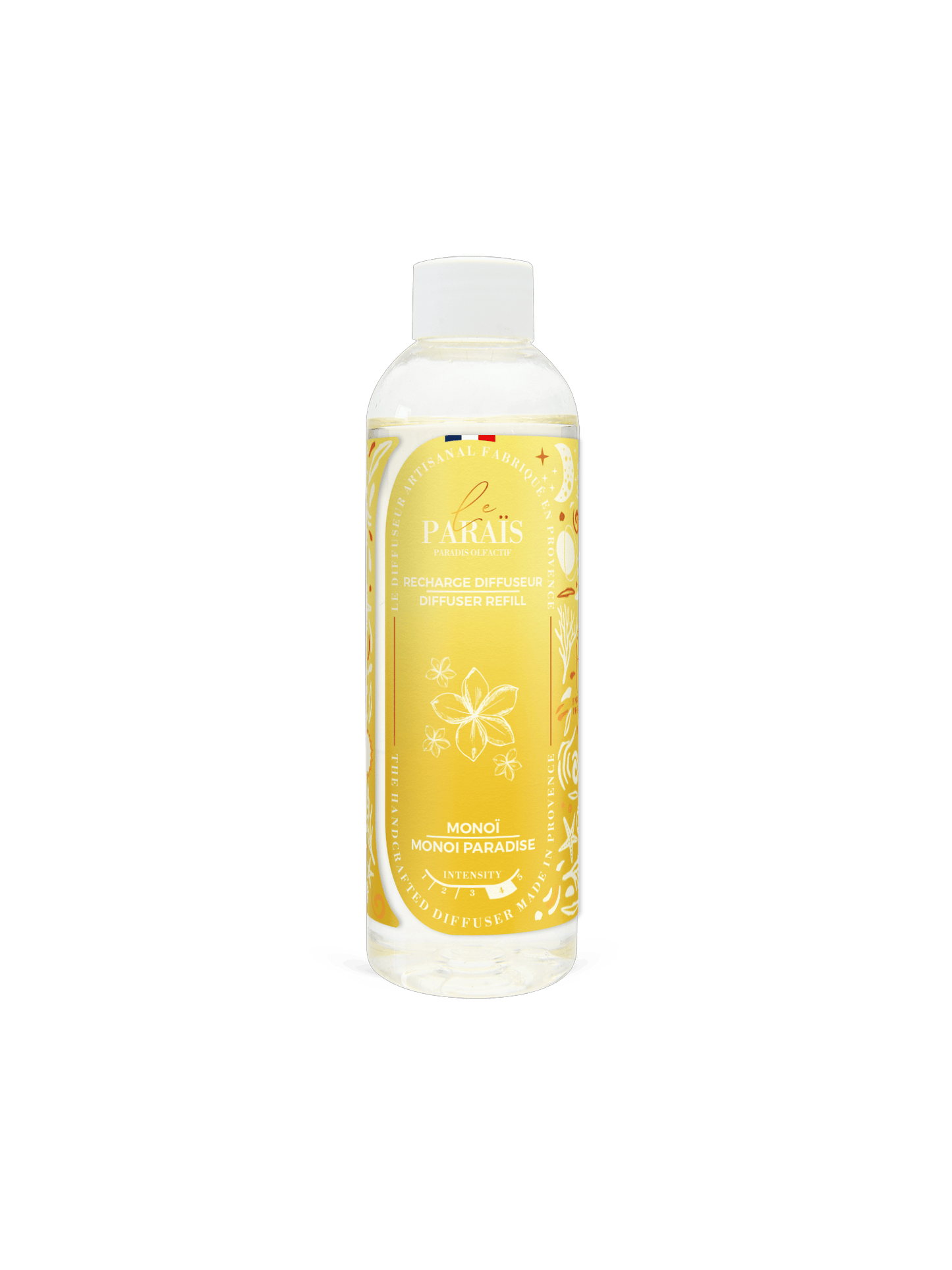 Diffuseur parfum maison Monoï Le Paraïs
