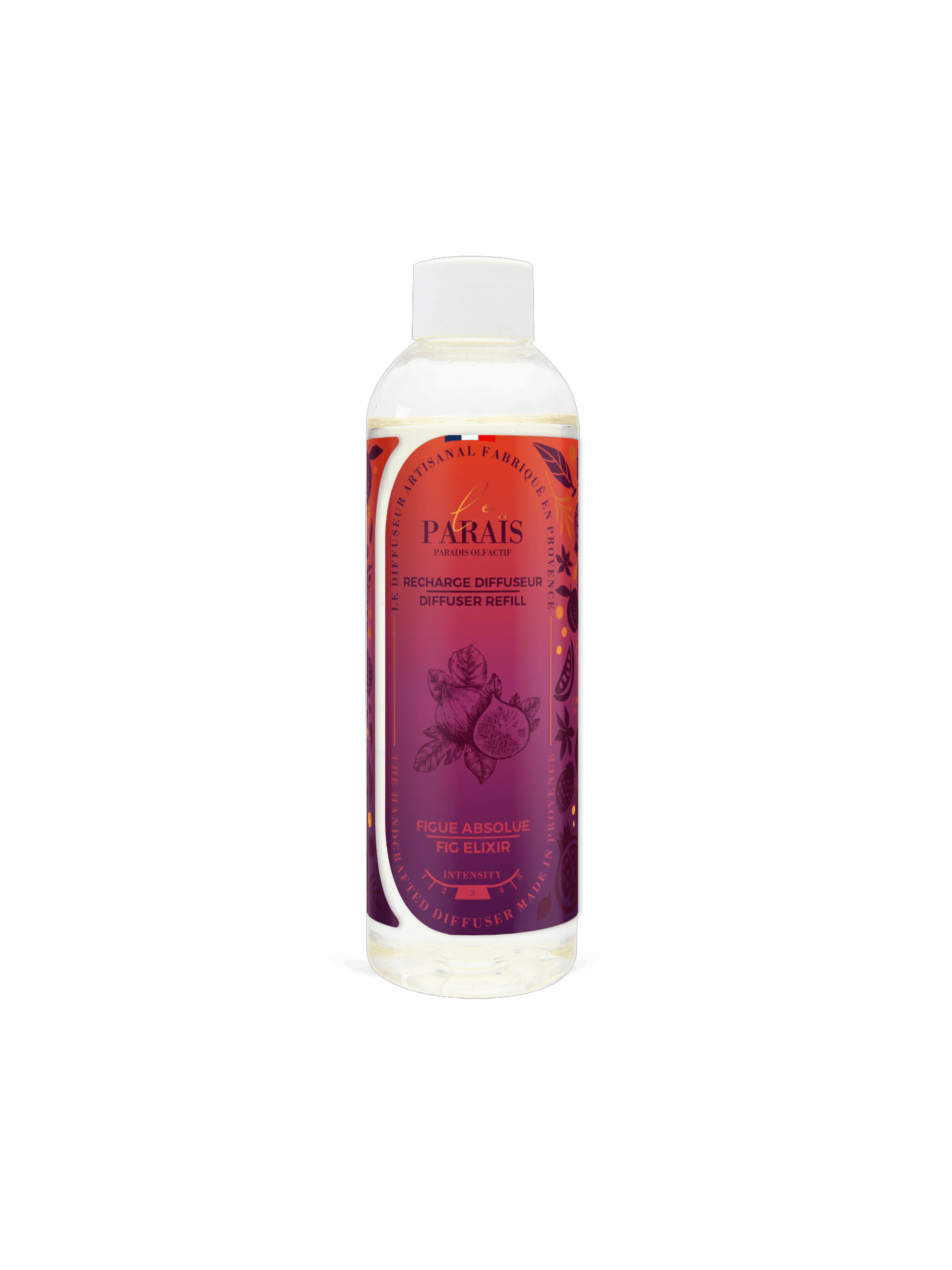 Diffuseur parfum maison Figue Absolue Le Paraïs