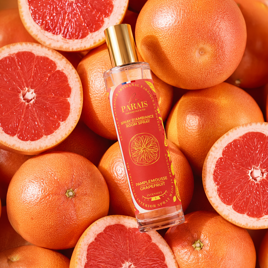 Spray d'ambiance Pamplemousse