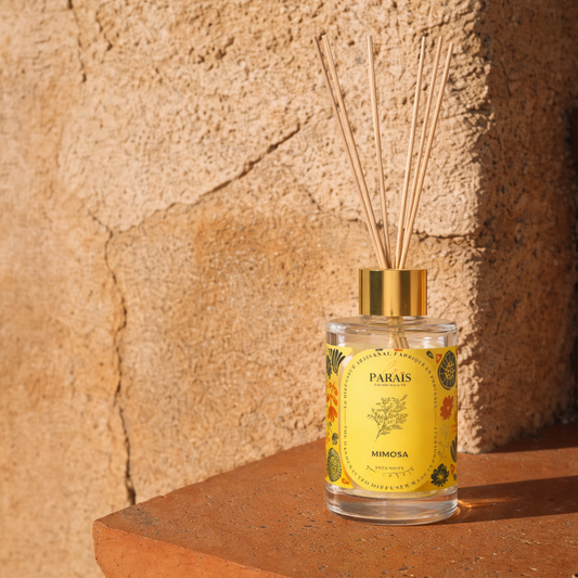 Diffuseur Mimosa