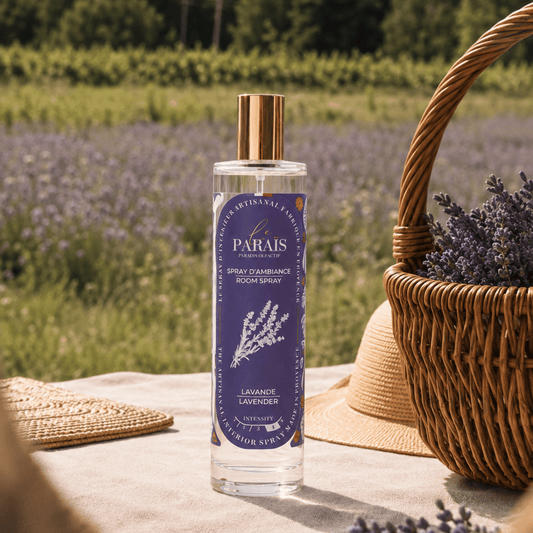 Spray Lavande
