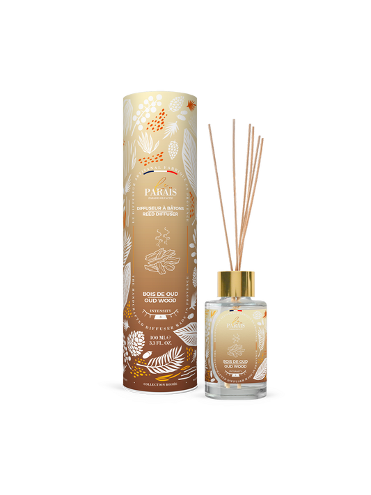 Diffuseur Bois d'Oud
