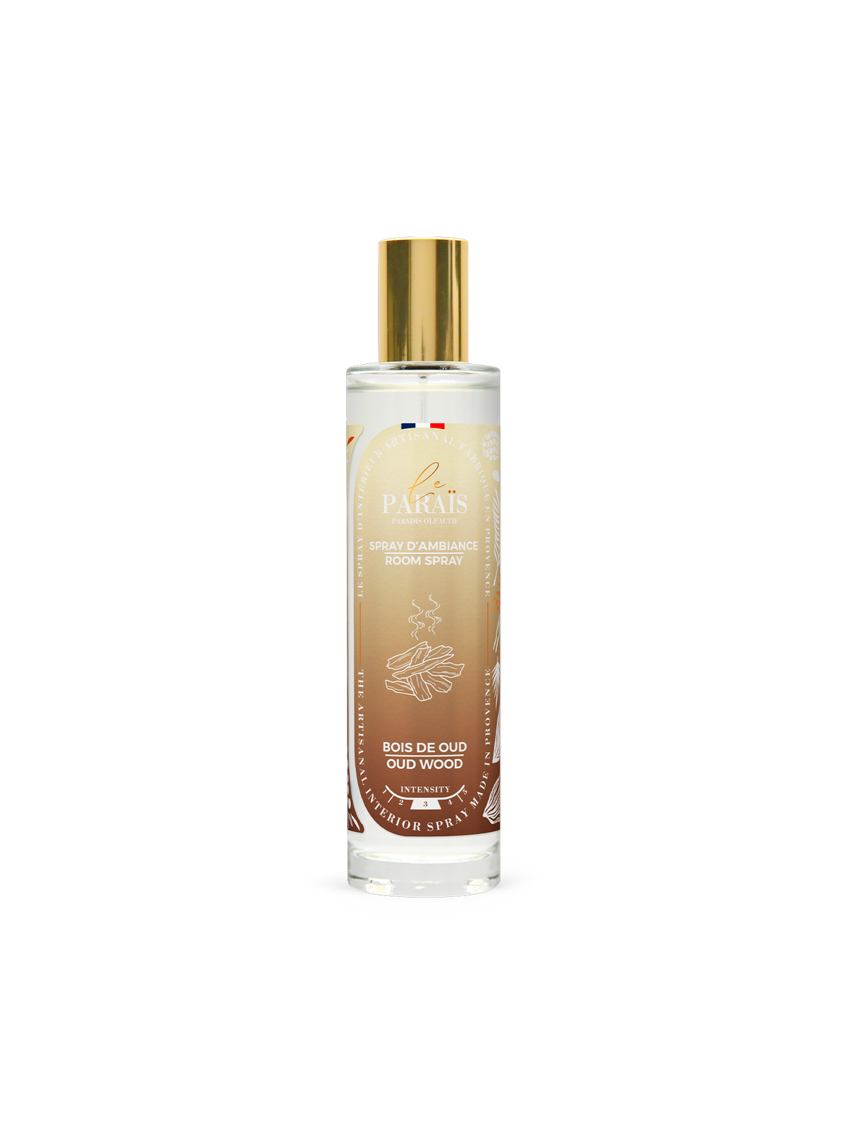 Spray Bois d'Oud