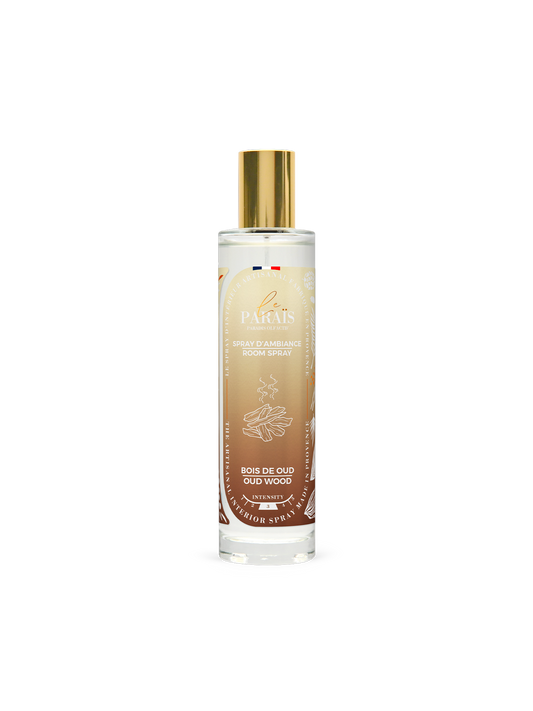 Spray Bois d'Oud