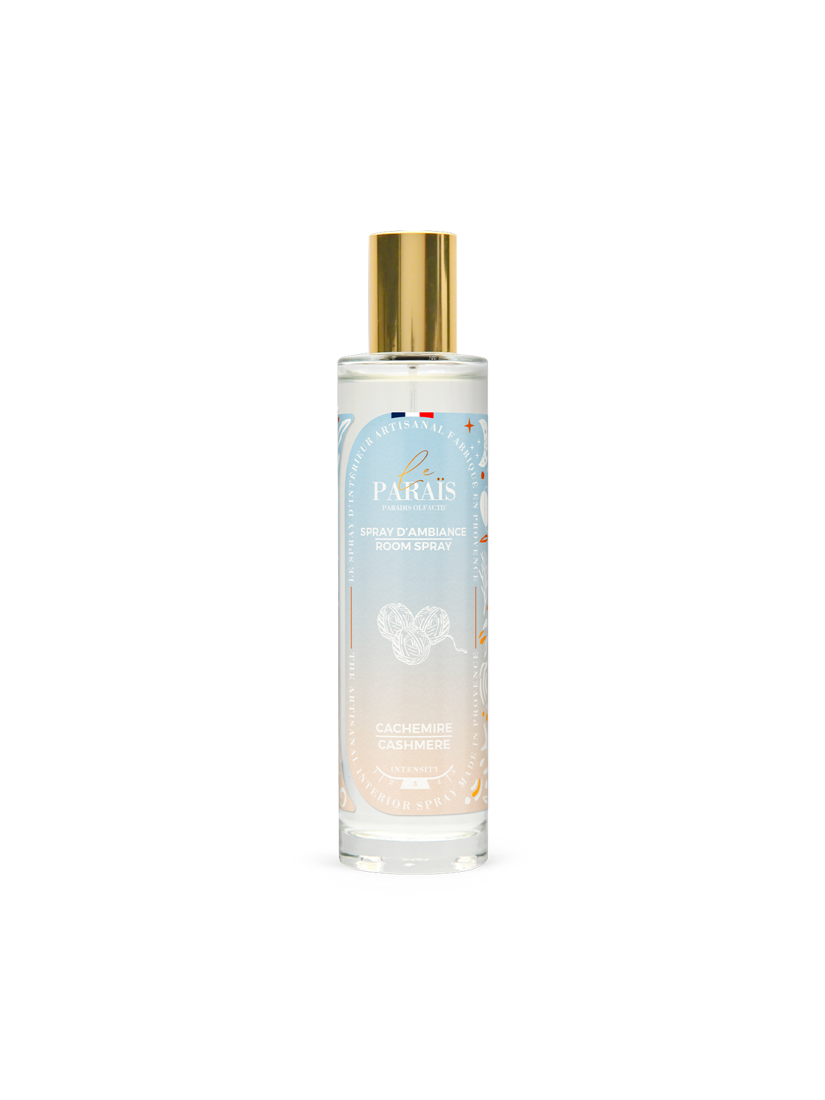 Spray Cachemire