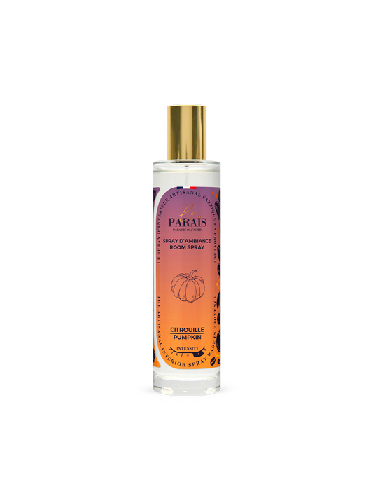 Spray Citrouille