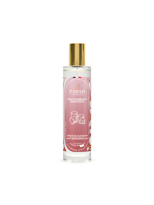 Spray Cœur de Guimauve