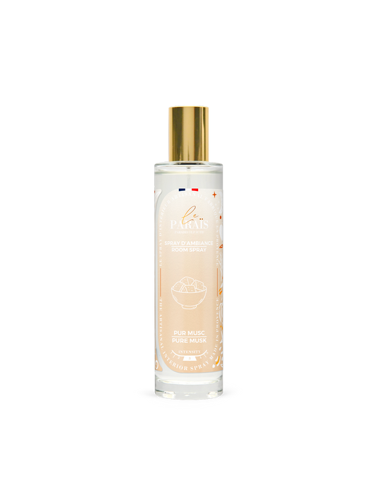 Spray Pur Musc