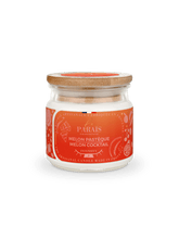 Bougie parfumée Melon pastèque Le Paraïs 150ml