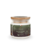Bougie parfumée Bois de figuier Le Paraïs 150ml