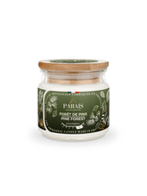 Bougie parfumée Forêt de pins