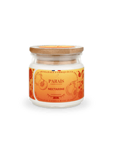 Bougie parfumée Nectarine Le Paraïs 150ml