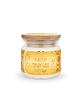 Bougie parfumée Miel Onctueux Le Paraïs 150ml