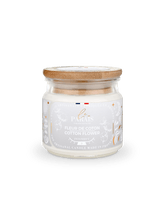Bougie parfumée Fleur de Coton Le Paraïs 150ml