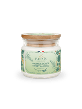 Bougie parfumée Amande douce Le Paraïs 150ml