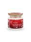 Bougie parfumée Fruits des bois Le Paraïs 150ml