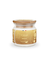 Bougie parfumée Biscuit Le Paraïs 150ml