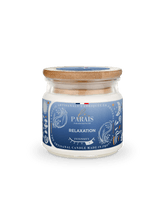 Bougie parfumée Relaxation Le Paraïs 150ml