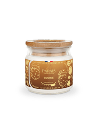 Bougie parfumée Cookie Le Paraïs 150ml