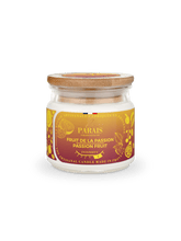 Bougie parfumée Fruit de la Passion Le Paraïs 150ml