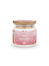 Bougie parfumée Fleur de cerisier Le Paraïs 150ml