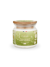 Bougie parfumée Douce Pistache Le Paraïs 150ml