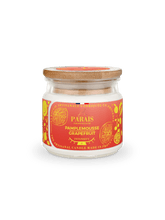 Bougie parfumée Pamplemousse Le Paraïs 150ml