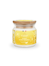 Bougie parfumée Monoï Le Paraïs 150ml