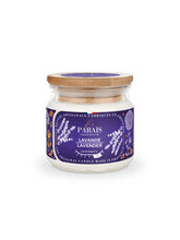 Bougie parfumée Lavande Le Paraïs 150ml