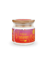 Bougie parfumée Tulipe Sublime Le Paraïs 150ml