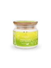Bougie parfumée Trésor d'Ylang Le Paraïs 150ml