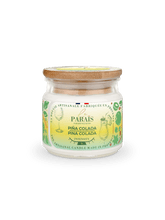 Bougie parfumée Piña colada Le Paraïs 150ml