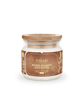 Bougie parfumée Beurre de karité Le Paraïs 150ml