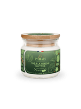 Bougie parfumée Thé à la menthe Le Paraïs 150ml