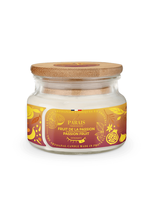 Bougie parfumée Fruit de la Passion Le Paraïs 700ml