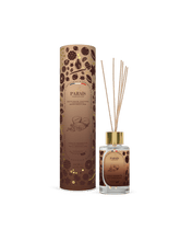 Diffuseur parfum maison Choco noisette Le Paraïs