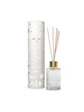 Diffuseur parfum maison Fleur de Coton Le Paraïs