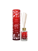 Diffuseur parfum maison Fruits des bois Le Paraïs