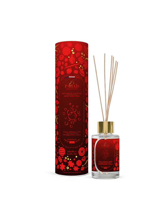 Diffuseur Cola Pétillant