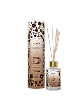 Diffuseur parfum maison Cappuccino Le Paraïs