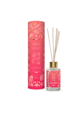 Diffuseur parfum maison Litchi & Framboise Le Paraïs