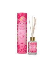 Diffuseur parfum maison Rose & Hibiscus Le Paraïs