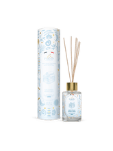 Diffuseur parfum maison Linge frais Le Paraïs