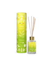Diffuseur parfum maison Trésor d'Ylang Le Paraïs