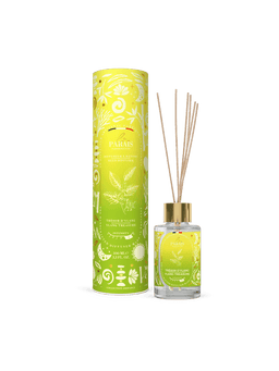 Diffuseur parfum maison Trésor d'Ylang Le Paraïs