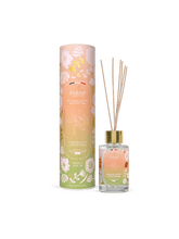 Diffuseur parfum maison Fleur de Lotus Le Paraïs