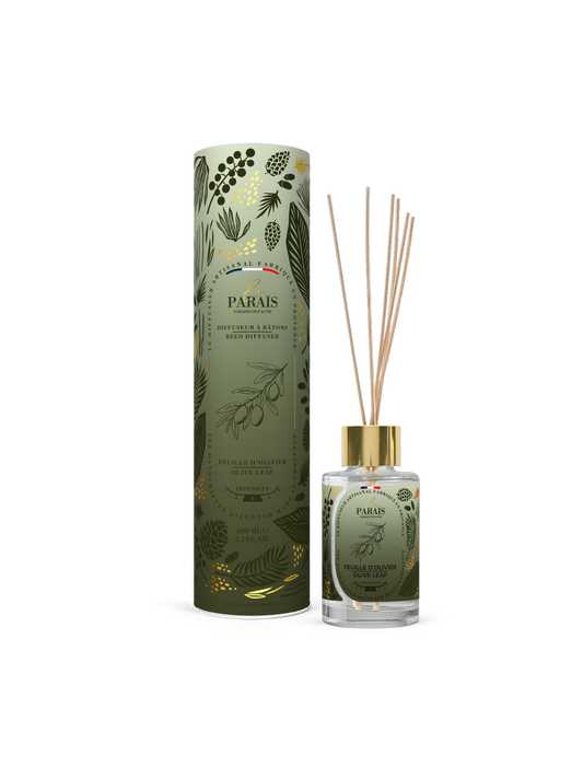 Diffuseur Feuille d'Olivier