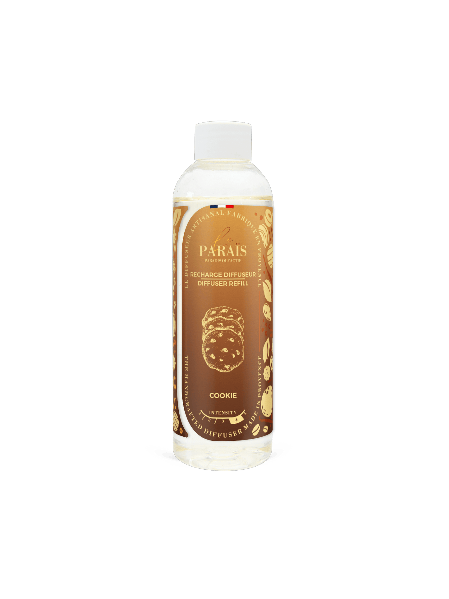 Diffuseur parfum maison Cookie Le Paraïs